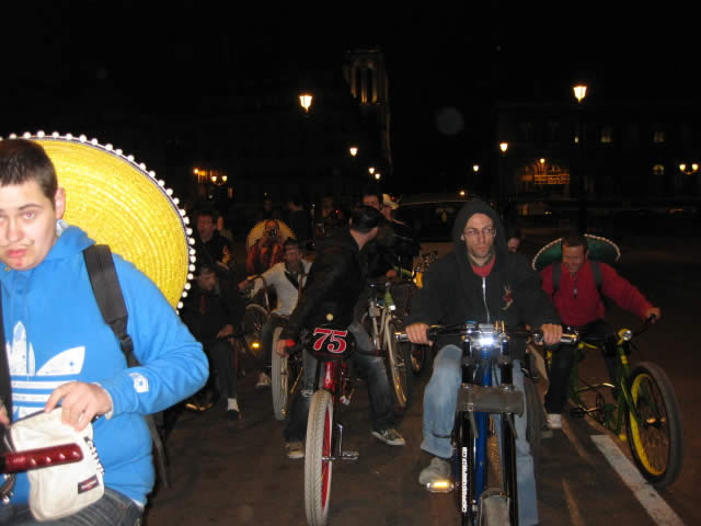 Burritos Days - Paris - 1 mai 2009 - 170 sur 252
